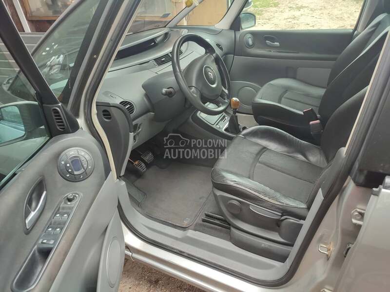 Renault Espace 2.0dci