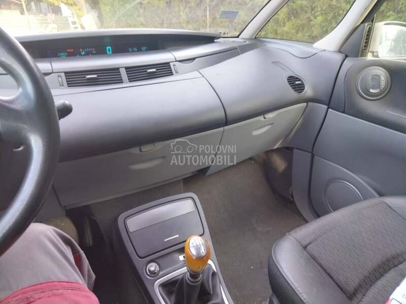Renault Espace 2.0dci