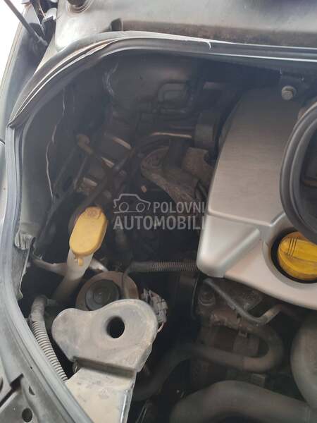 Renault Espace 2.0dci