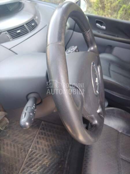 Renault Espace 2.0dci