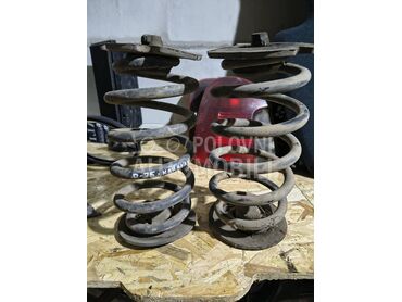 Zadnje opruge karavan za Rover 75 od 2000. do 2005. god.