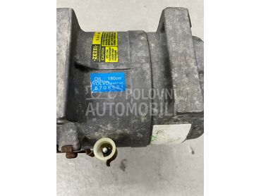 kompresor klime za Volvo XC90, XC70, V70 ...