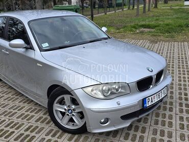 BMW 118 2.0d