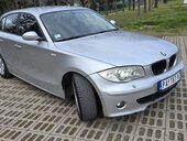 BMW 118 2.0d