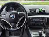 BMW 118 2.0d