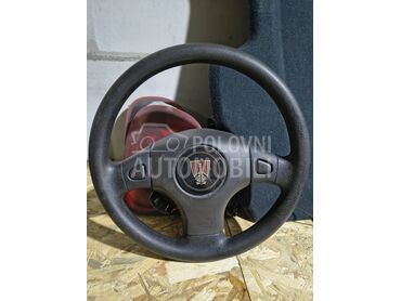 Volan sa FM komandama za Rover 25 od 1999. do 2004. god.