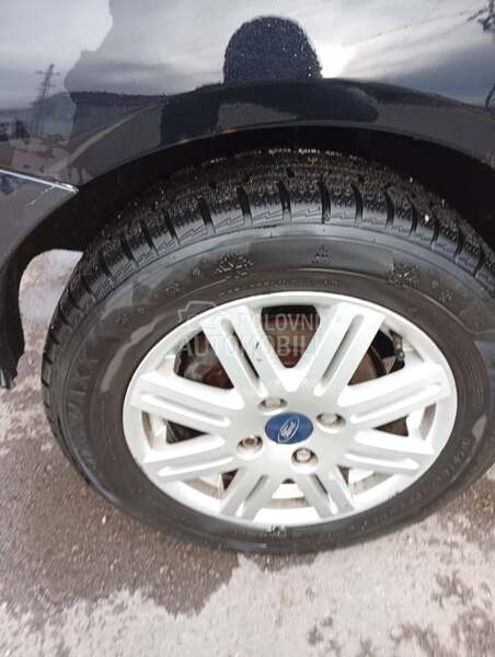 Ford Focus 1.8