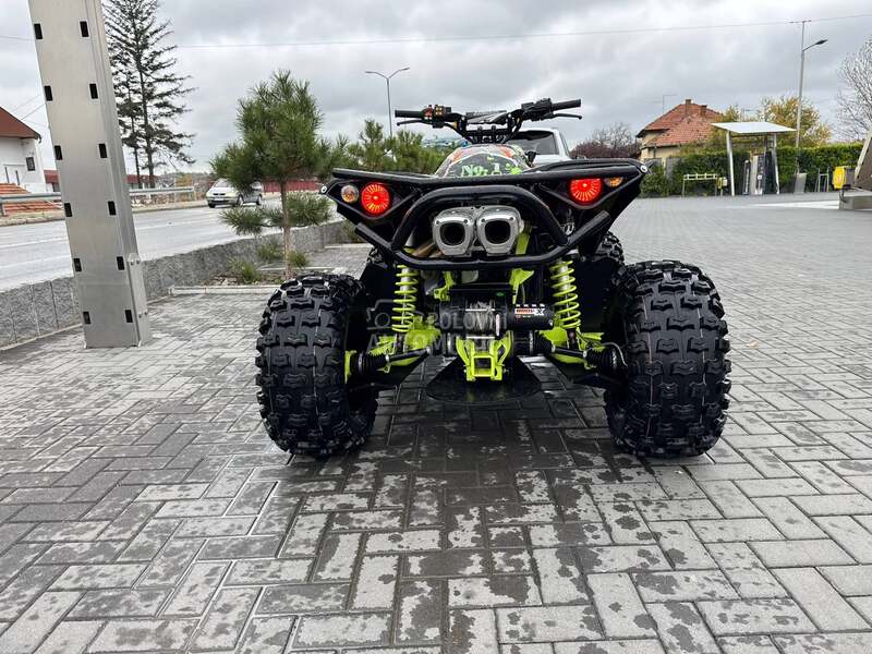 Can-Am Renegade 1000R