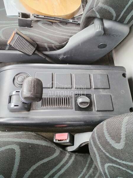 Iveco Euro Cargo 75E18