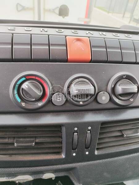 Iveco Euro Cargo 75E18