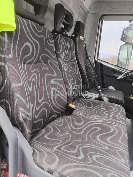 Iveco Euro Cargo 75E18