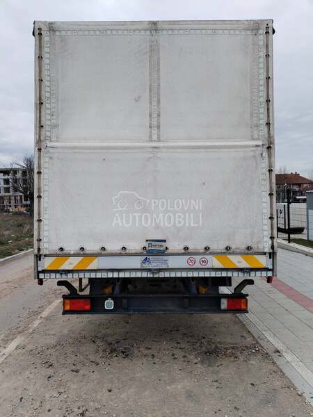 Iveco Euro Cargo 75E18