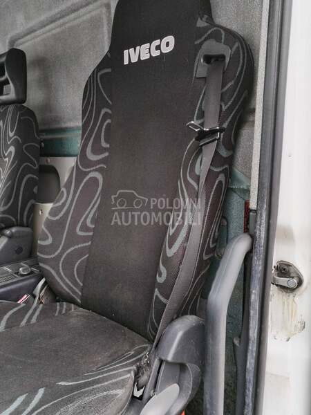 Iveco Euro Cargo 75E18