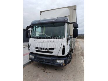 Iveco Euro Cargo 75E18