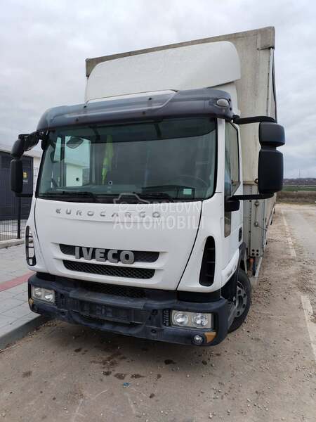 Iveco Euro Cargo 75E18