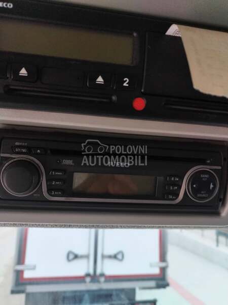 Iveco Euro Cargo 75E18