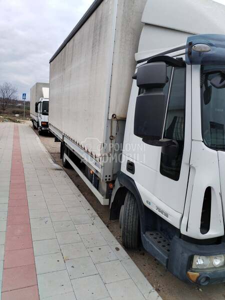 Iveco Euro Cargo 75E18