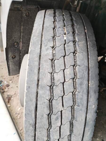 Iveco Euro Cargo 75E18