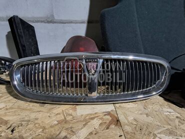 Maska za Rover 25 od 1998. do 2005. god.