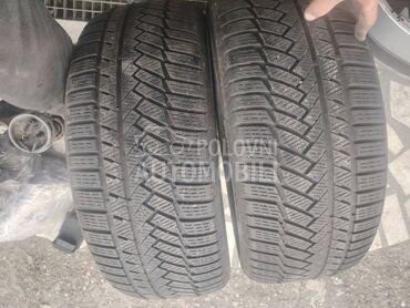 Continental 255/50 R19 Zimska