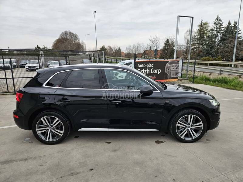 Audi Q5 