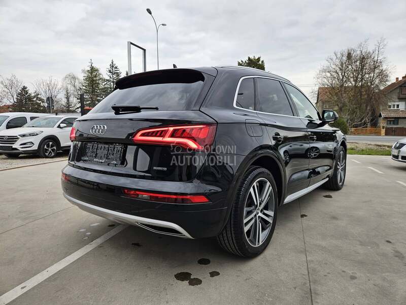 Audi Q5 
