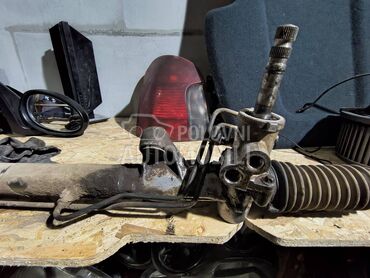 Letva volana TRW za Rover 45 od 1999. do 2003. god.