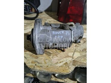 Anaser 2.0d za Rover 75 od 2000. do 2005. god.