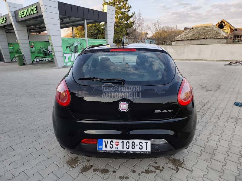 Fiat Bravo 