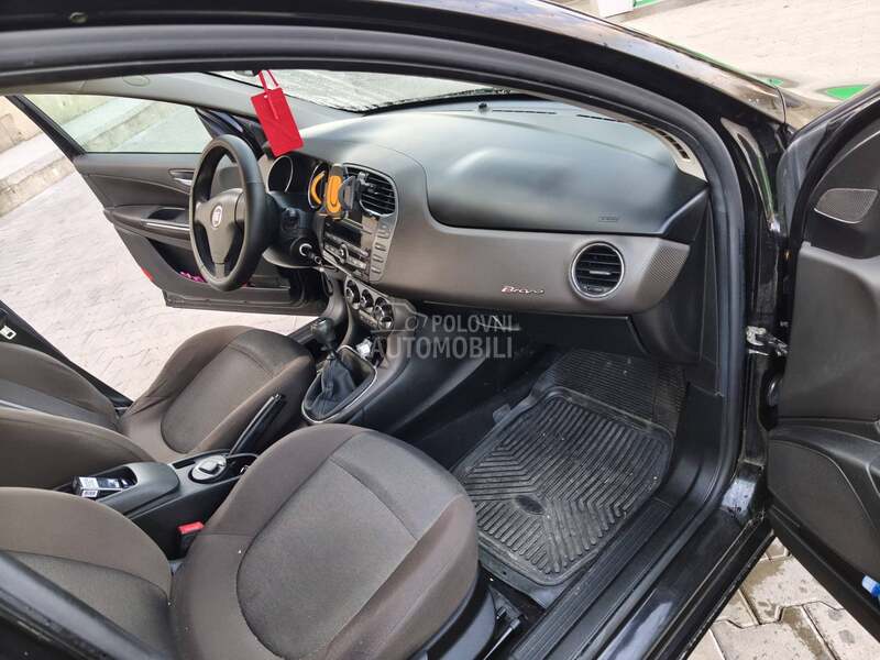 Fiat Bravo 