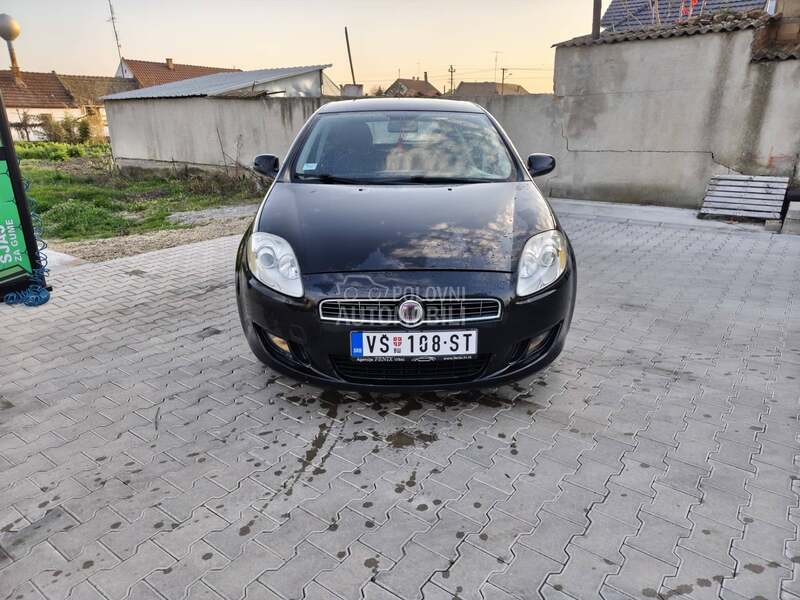 Fiat Bravo 