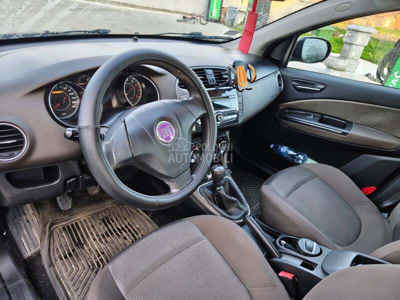 Fiat Bravo 