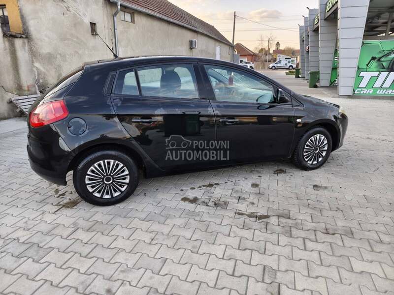 Fiat Bravo 