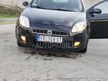 Fiat Bravo 
