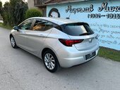 Opel Astra K 1.5 cdti