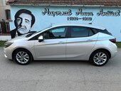 Opel Astra K 1.5 cdti