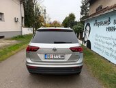 Volkswagen Tiguan 4x4 DSG