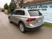 Volkswagen Tiguan 4x4 DSG