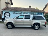 Toyota Hilux 3.0 D4D