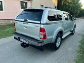 Toyota Hilux 3.0 D4D