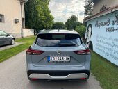 Nissan Qashqai 1.3 hibrid