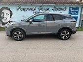 Nissan Qashqai 1.3 hibrid