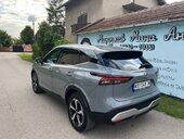 Nissan Qashqai 1.3 hibrid