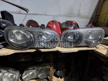 Farovi za Rover 25 od 1999. do 2005. god.