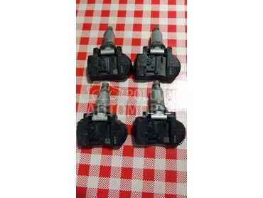 senzori pritiska u gumama za BMW Serija 1, Serija 2, Serija 3 ... od 2009. do 2015. god.