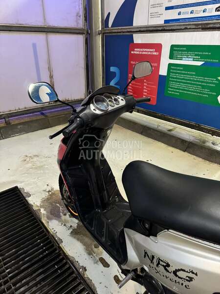 Piaggio NRG