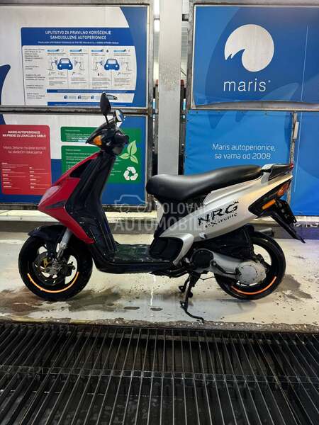 Piaggio NRG