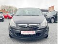 Opel Corsa D REST.AYLING T O P
