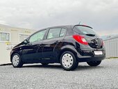 Opel Corsa D REST.AYLING T O P