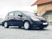 Opel Corsa D REST.AYLING T O P